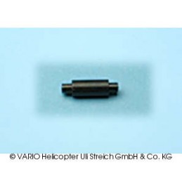 Bearing pin
