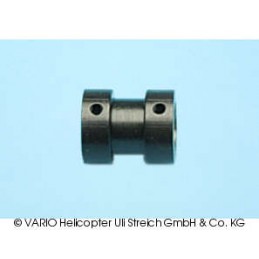 Ballrace spacer, steel