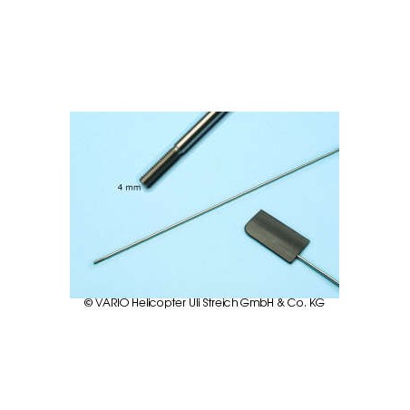 Varilla estabilizadora 4x450mm