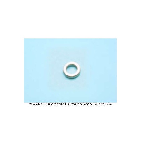 Spacer 4 x 6 x 1.5 mm