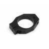 Clamp ring pitch compensator 17 mm