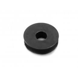 Washer 3.5 x 12 x 3 mm, rubber