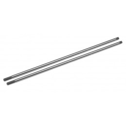 Flybar stainless steel 5 x...