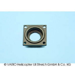 Tail gearbox bearing holder