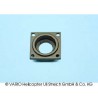 Tail gearbox bearing holder