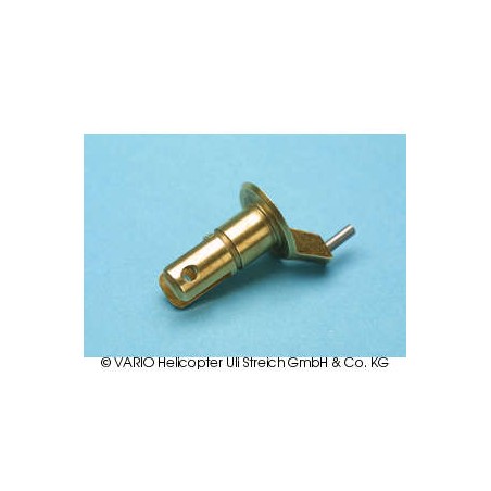 Blade holder for , brass