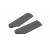 Tail rotor blades 130 mm