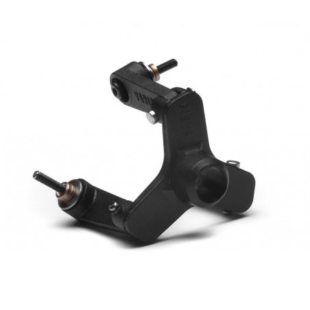 Three-bladed control bridge 6 mm Ø