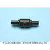 Tail rotor hub 5 mm