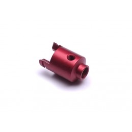 Claw connector 6.0 mm