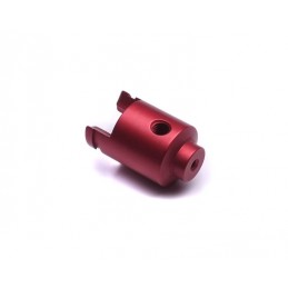 Claw connector 2.0 mm