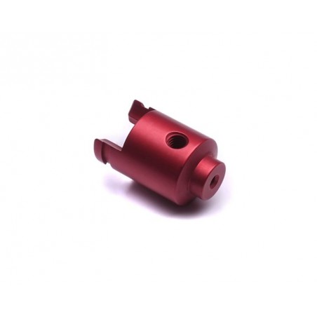 Claw connector 2.0 mm