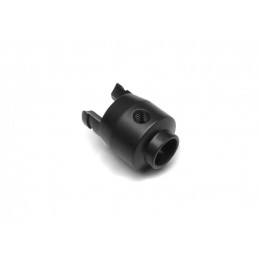 Claw connector 8.0 mm