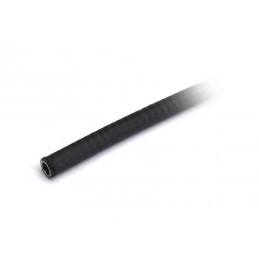Flex shaft outer sheath, 10 mm - black