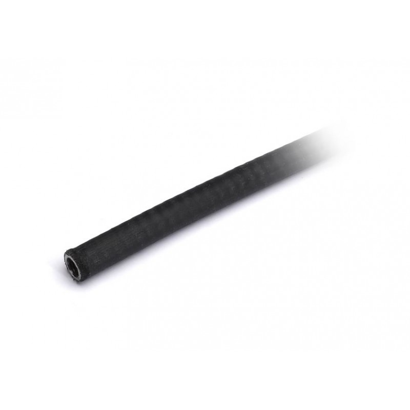 Flex shaft outer sheath, 10 mm - black