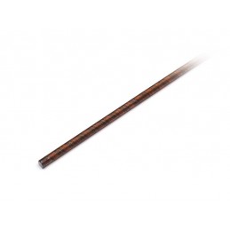 Flexwellenzug 5.0 mm l.h.r. orange