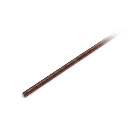 Flexwellenzug 5.0 mm l.h.r. orange