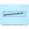 Heckrotorwelle 5 x 82 mm
