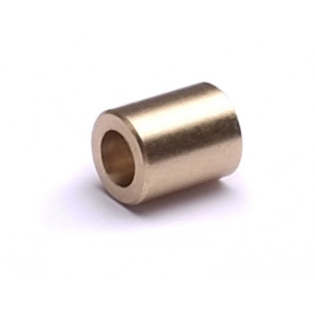 Casquillo para escuadra de mando