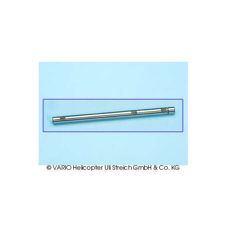 Albero rotore di coda 5 x 84,5 mm