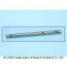 Heckrotorwelle 5 x 84,5 mm