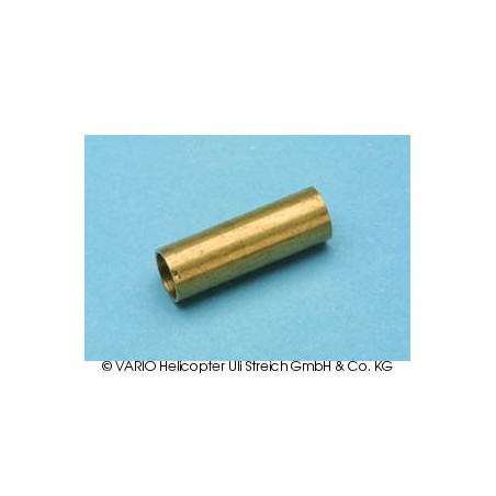 Bush for tail rotor, right-hand