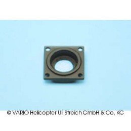 Tail gearbox bearing holder