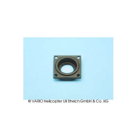 Tail gearbox bearing holder