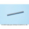 Tail rotor shaft 6 x 87 mm