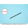 Twist drill 1.2 mm