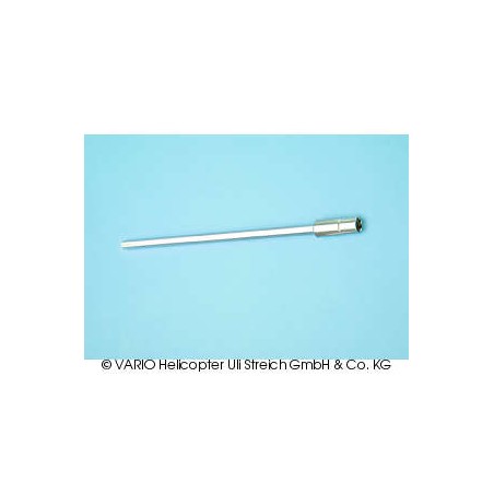 Socket spanner hexagonal SW 5.5