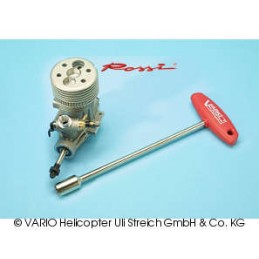 Crankeje nut socket spanner 13