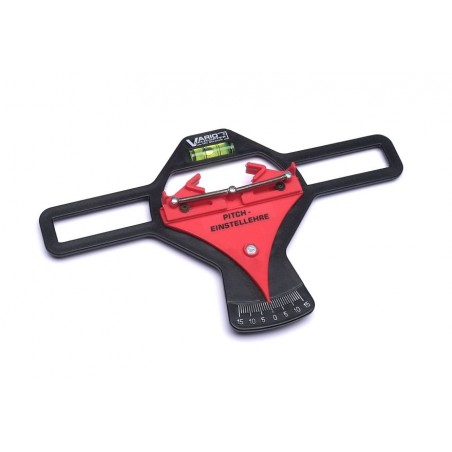 Collective pitch adjustment jig