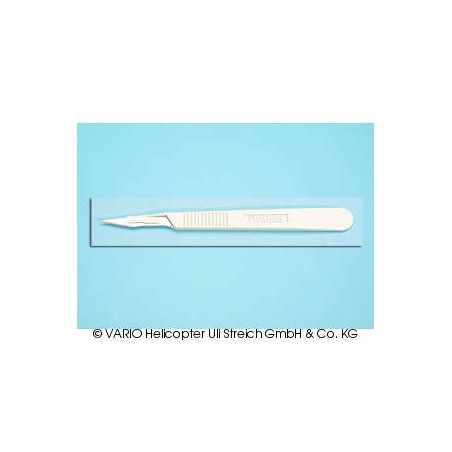 Scalpel