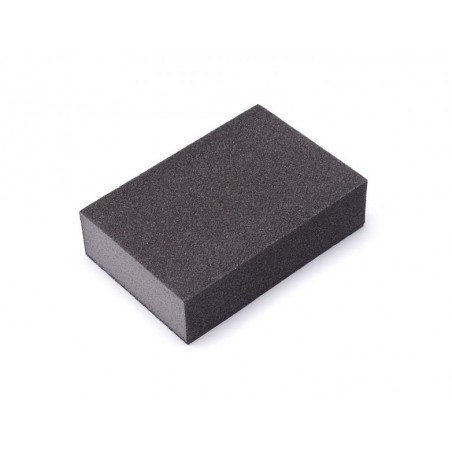 Sanding sponge