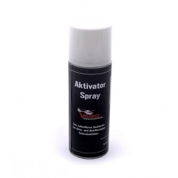 Activator spray