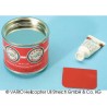 2-pack filler paste