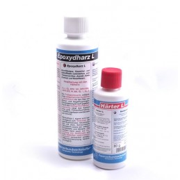 Resina Epoxy 200gr...