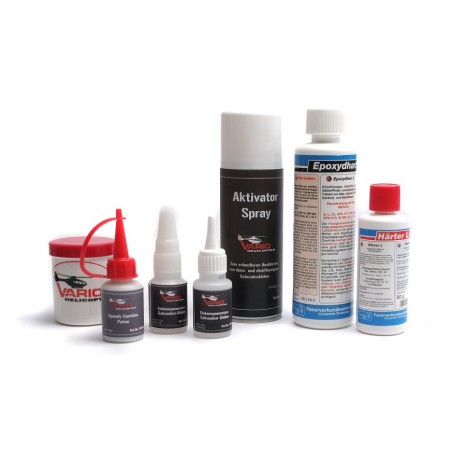 Glue kit