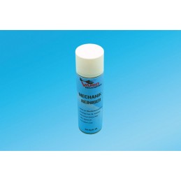 Limpiador de mecanica, spray