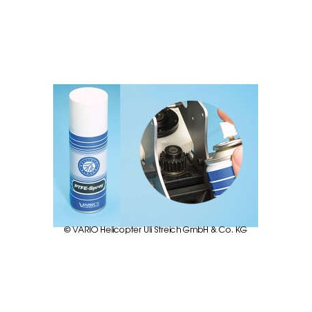 Spray de mantenimiento, 200 ml