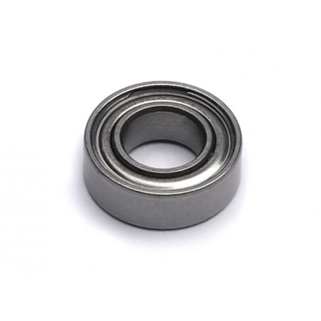 Ball bearing 6 x 12 x 4 mm