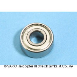 Bearing 6 x 15 x 5 mm