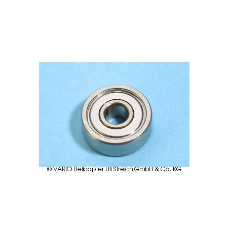 Rodamiento de 5 x 16 x 5 mm
