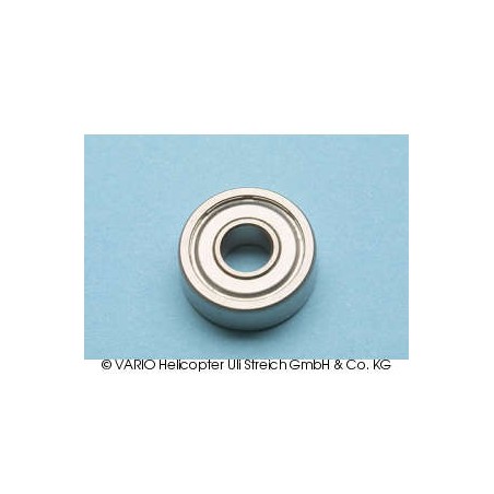 6 x 16 x 5 mm