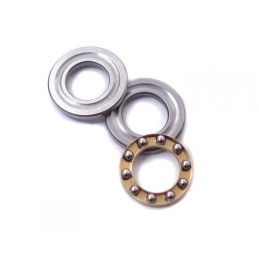 Thrust bearing 8 x 15 x 5 mm