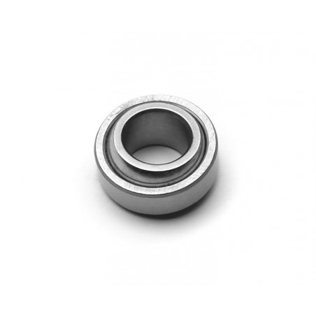 Swivel bearing 10 x 19 x 9 mm