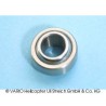 Swivel bearing 8 x 16 x 8 mm