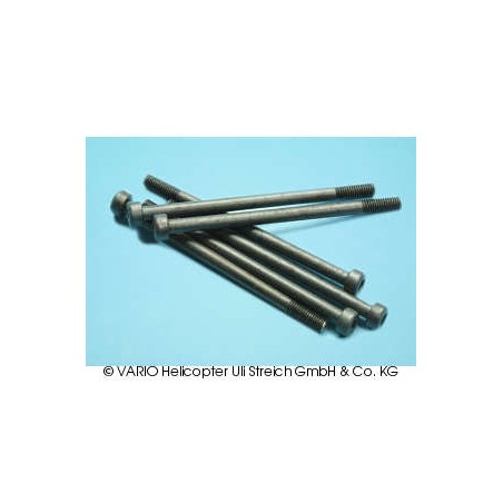 Socket-head cap screw M 3 x 50Ord.No. 90130