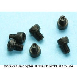 Socket-head cap screw M 3 x...